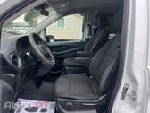 Mercedes-Benz Vito CDI