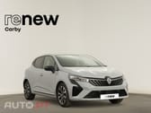 Renault Clio Clio 1.0 TCe Techno