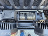 Jeep Wrangler 2.8 CRD ATX Sahara Limited