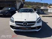 Mercedes-Benz SLC Aut.