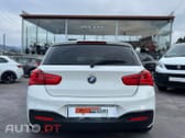 BMW 116 Pack M