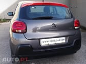 Citroen C3 1.2 PureTech Feel Pack