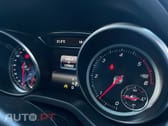 Mercedes-Benz GLA 180 d Urban Aut.