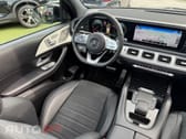 Mercedes-Benz GLE de 4Matic