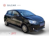 Mitsubishi Space Star 1.2 Intense