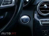 Mercedes-Benz C 220 d Aut.