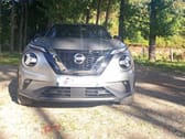 Nissan Juke Tekna 1.0 DIG-T