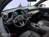 Mercedes-Benz A 250 e Style Plus