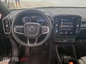 Volvo XC40 1.5 T4 PHEV Core