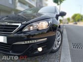 Peugeot 308 1.6 BlueHDi Style