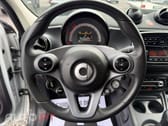 Smart ForFour 1.0 Passion 71
