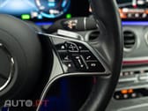 Mercedes-Benz E 300 de Avantgarde