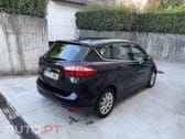 Ford C-Max 1.6 TDCi Titanium