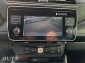 Nissan Leaf Acenta