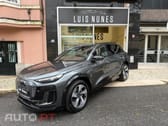 Audi Q6 E-Tron 100 kWh Performance SE Business Electric Days