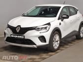 Renault Captur 1.6 E-Tech Business