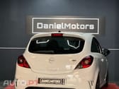 Opel Corsa 1.6 Turbo OPC
