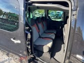 Peugeot Partner 1.6 BlueHDi Confort