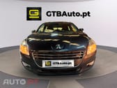 Peugeot 508 1.6 HDi Business-Line