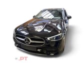 Mercedes-Benz C 300 e T 9G-TRONIC Avantgarde
