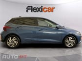 Hyundai i20 1.0 T-GDI Style Plus
