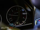 BMW 220 d Pack M