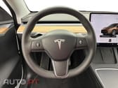 Tesla Model Y Long Range Dual Motor AWD
