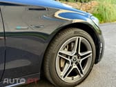 Mercedes-Benz C 300 de AMG Line