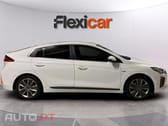 Hyundai Ioniq 1.6 GDI HEV