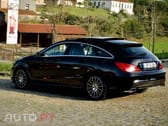 Mercedes-Benz CLA 200 d Shooting Brake Urban Aut.