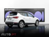 Seat Arona 1.0 TSI FR