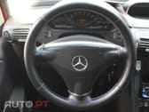 Mercedes-Benz Vaneo 1.7 CDi Family 7L
