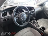 Audi A5 2.0 TDI Exclusive