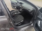 Peugeot 308 SW 1.6 BlueHDI