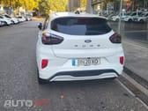 Ford Puma 1.0 EcoBoost mHEV ST-Line X