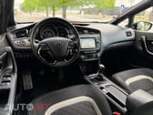 Kia Ceed SW 1.0 T-GDI GT Line
