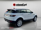 Land Rover Range Rover Evoque eD4 SE Dynamic