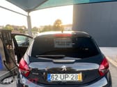 Peugeot 208 1.2 Puretech Style