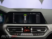 BMW 320 d Auto