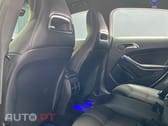 Mercedes-Benz CLA 180 d Shooting Brake Urban