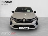 Renault Clio Techno