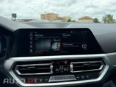 BMW 320 d Pack M Shadow Auto