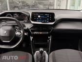 Peugeot 208 1.5 BlueHDi Active Pack