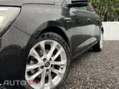 Renault Mégane 1.5 dCi Limited