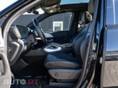 Mercedes-Benz GLE de 4Matic