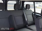 Renault Trafic 2.0 Blue dCi L2 Grand Techno