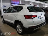 Seat Ateca 1.6 TDI Ecomotive Reference
