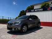 Peugeot 2008 1.2 PureTech Style