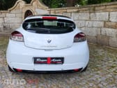 Renault Mégane Coupe 1.5 dCi Dynamique