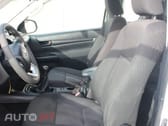 Toyota Hilux 2.4 D-4D 4WD CE CH